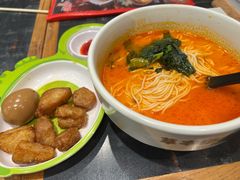 -和府捞面(天河领展广场店)