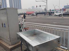 -南门涮肉(通州大船店)