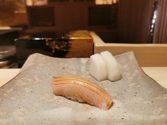 -鮨然(然寿司钱粮胡同店)