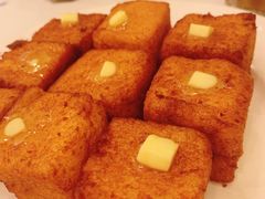 法兰西多士-大哥餐厅(西城花园店)