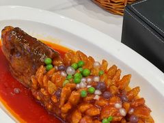 -打酱油·非遗淮扬菜(瘦西湖梅岭店)