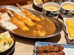 -小山日本料理(兴业太古汇店)