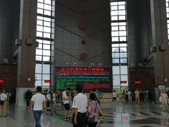 -小七孔景区东门售票处