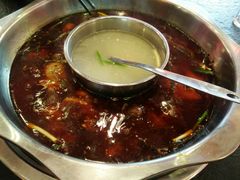 -重庆烧鸡公火锅(簋街店)
