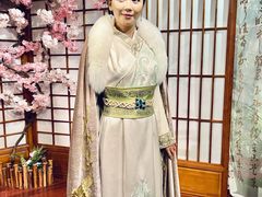 -北京杜莎夫人蜡像馆