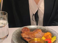 -哈布斯扒房(华发商都店)