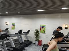 -奇迹健身(金牛凯德店)