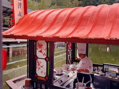 -侨美·唐荔园·40年地道粤菜