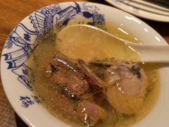 生态汽锅鸡-福照楼汽锅鸡·云南特色菜(万达广场店)
