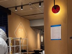 -麦当劳(中山公园龙之梦店)