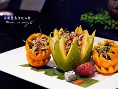 -怡海苑餐厅·厦门滨海悦华酒店