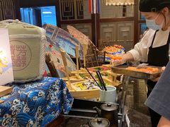 -索菲特西湖大酒店·香榭丽全日候餐厅(南山路店)