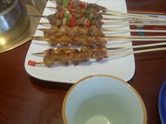 -1078號老北京涮肉(松柏店)