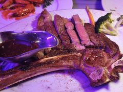 -J·one Bistro吉萬酒厨·牛排