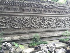 -普陀山风景名胜区-法雨禅寺