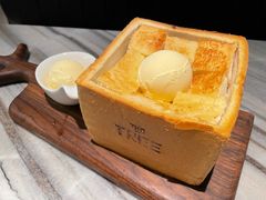-大树餐厅(大悦城店)