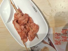 -小杨生煎(浦江欢乐颂店)
