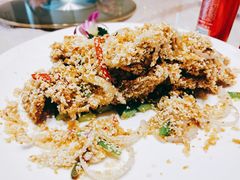 -花中城·杭帮菜·粤菜·海鲜火锅(清泰街店)