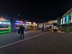 -杉杉奥特莱斯广场(哈尔滨店)