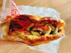-张婆婆香酥锅盔(平福路店)