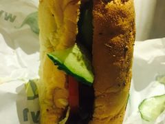 -赛百味SUBWAY(高新店)