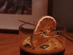 橘子海-行山咖啡(南湖店)