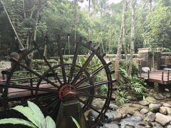 -七仙岭温泉国家森林公园