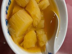 木薯糖水-粉家柳州螺蛳粉(杨宅路店)