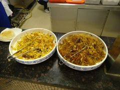 -八沟羊汤(河北大街店)