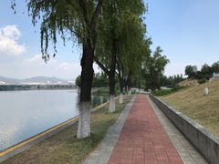-青龙湖公园
