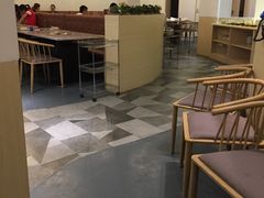 大堂-台北吴记老锅底麻辣火锅(蓝村路店)