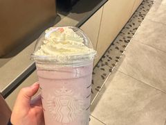 -星巴克臻选(郑州中原万达店)