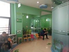 -小问号·科学启蒙·逻辑思维·阅读素养·口才演讲(杨浦合生汇中心)