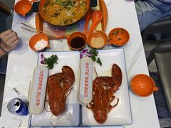 -张亮麻辣烫(哈尔滨金爵万象店)