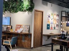 -海马体照相馆(天津世纪都会店)