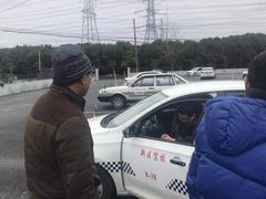 -安飞驰驾校·学车连锁(金高店)