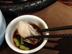 生蚝-大良毋米粥(锦龙路总店)