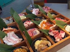 -明洞王妃家烤肉(苏州中心星悦汇店)