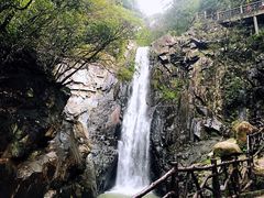 -浙北大峡谷
