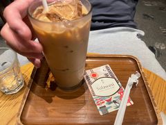 -星巴克臻选店(澳门伦敦人店)