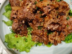 -阿斯牛牛·凉山菜(新会展店)
