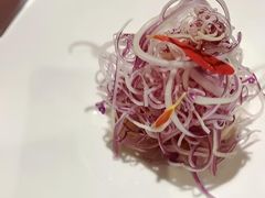 -上海古井假日酒店 · 徽昇楼中餐厅