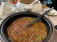 -写庭·鱼鲜川菜·宴请(铁像寺水街店)