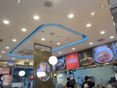 -当家水煎包·牛肉汤(浦江店)
