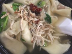 -二中酸辣汤(无锡梁溪区店)