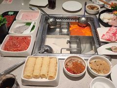 -海底捞火锅(群光广场店)