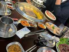 -大喜烤肉(海宁尚东店)