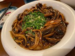 -锡和无锡菜(景丽苑店)
