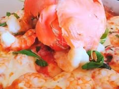 -Steveston Pizza Company (Richmond)