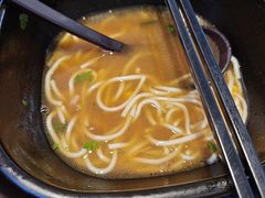 -阿香米线(深业上城店)